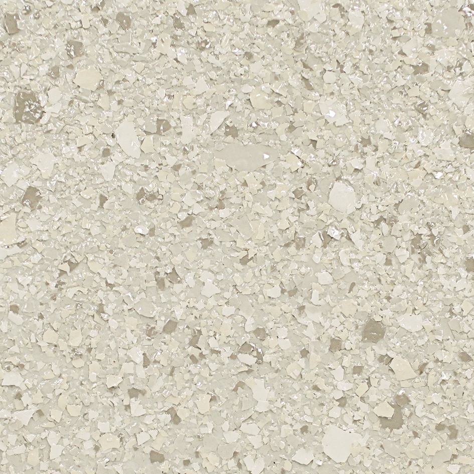 Swan — Dulux Avista decorative flake finish